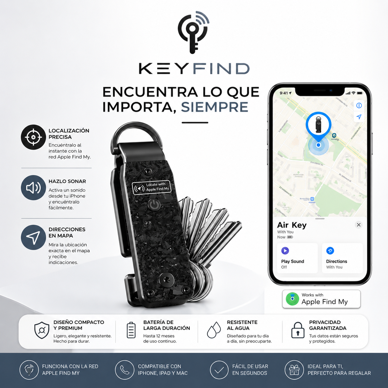 KeyFind