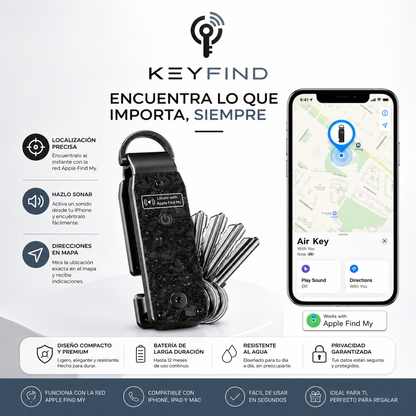 KeyFind