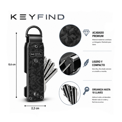 KeyFind